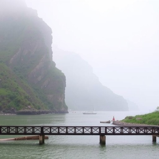 丹东河口风景区(图3)