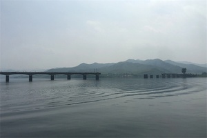 丹东河口风景区 - 和风乐游农庄