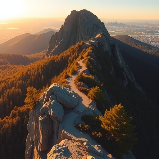 城顶山风景区(图3) 城顶山风景区(图3)