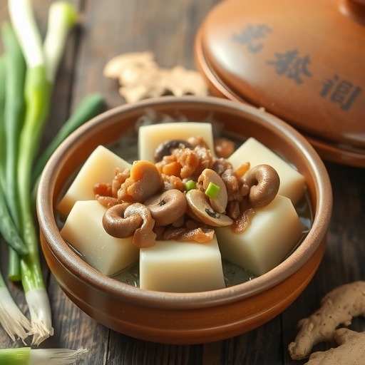 酿豆腐(图3)