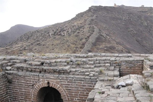 赫甸城城址(图3)