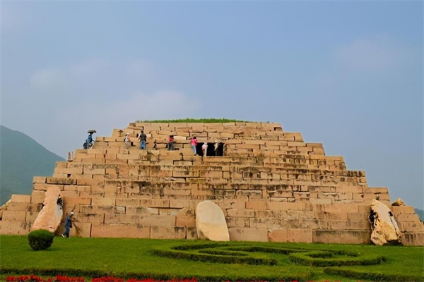 城顶山风景区(图2)
