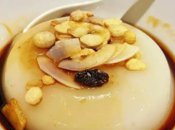 大埔凉粉糕(图3)