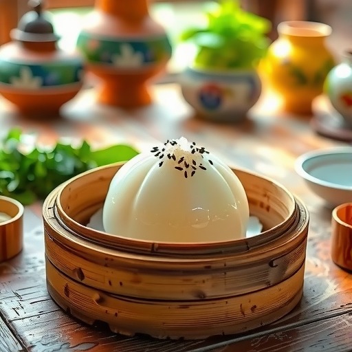 大埔凉粉糕(图2)