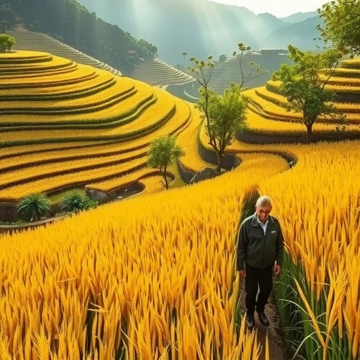 罗浮山大米(图2)