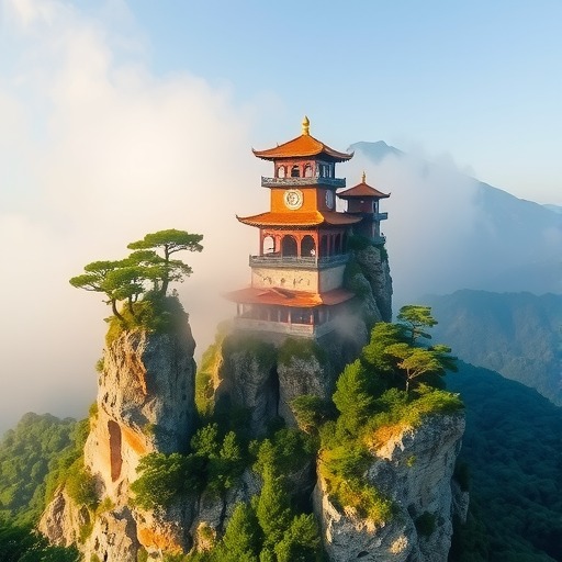 老君山(图4)