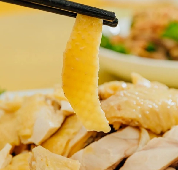 惠州三黄鸡(图4)