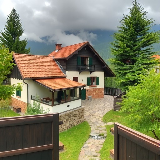 逸山居农家院 - 和风乐游农庄