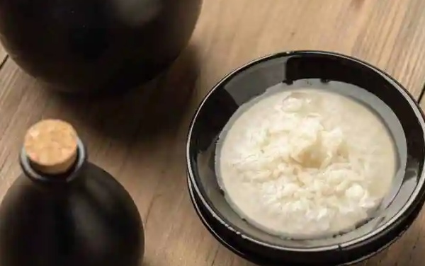 东江糯米酒(图1)