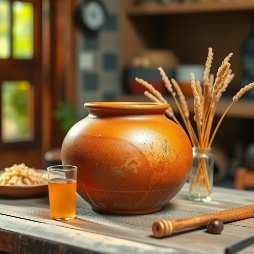 东江糯米酒(图2)