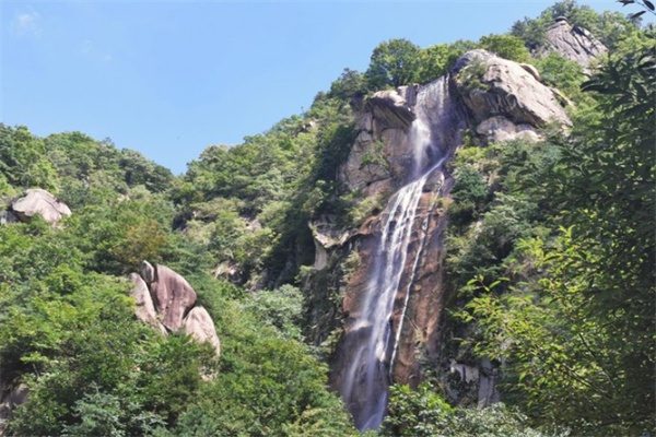 天河大峡谷(图3)