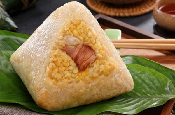 肇庆裹蒸粽(图1)