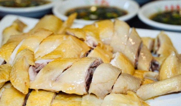 封开杏花鸡(图4)