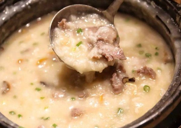 水东鸭粥(图1)