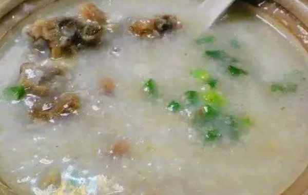 水东鸭粥(图3)