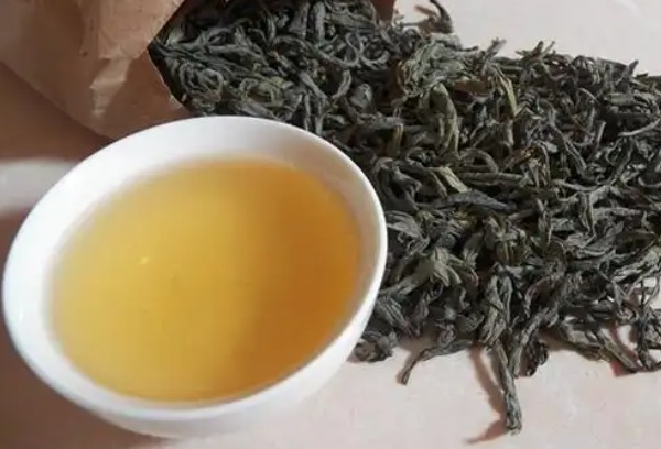 新垌茶(图2)