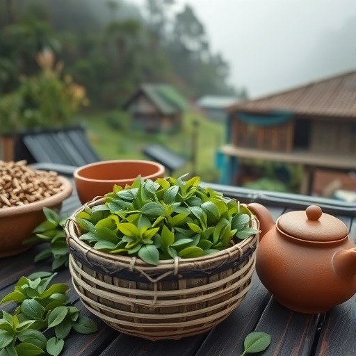 新垌茶(图3)