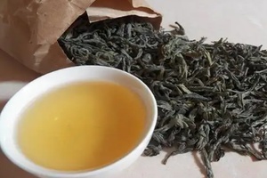 新垌茶 - 辰飞雨和风乐游农庄