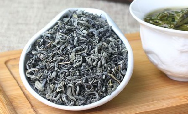 新垌茶(图4)
