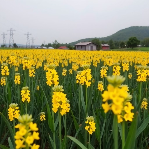 水东芥菜(图2)