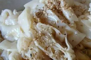 食惯嘴粉皮 - 辰飞雨和风乐游农庄