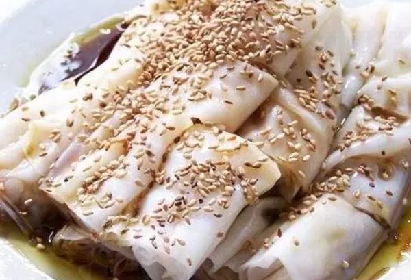 食惯嘴粉皮(图1)