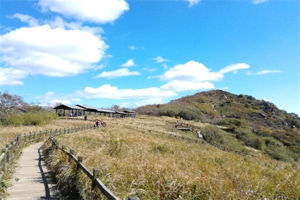 野三坡国家森林公园(图3)
