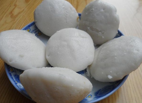 桐城菜心粑(图3)