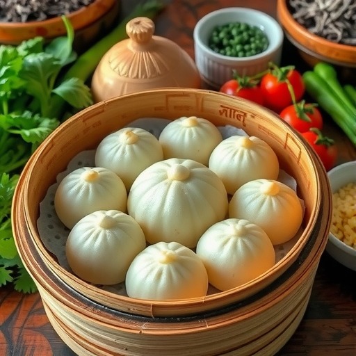 桐城菜心粑(图2)