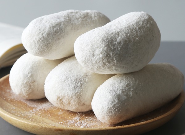 宿松凉亭雪枣(图1)