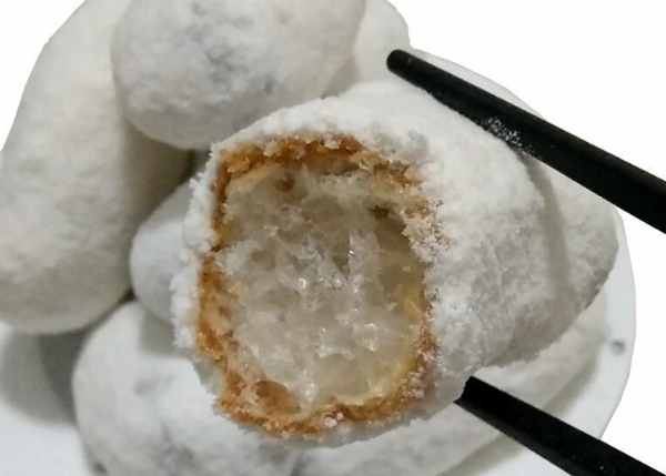 宿松凉亭雪枣(图3)