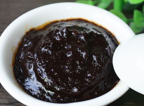 胡玉美蚕豆酱(图1)