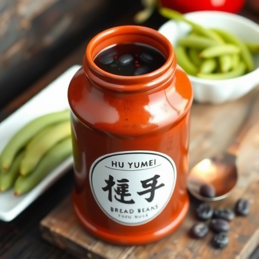 胡玉美蚕豆酱(图2)