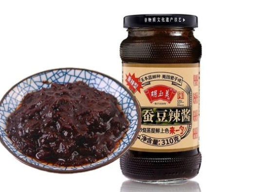 胡玉美蚕豆酱(图3)