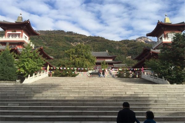 昌黎县葡萄沟(图3)