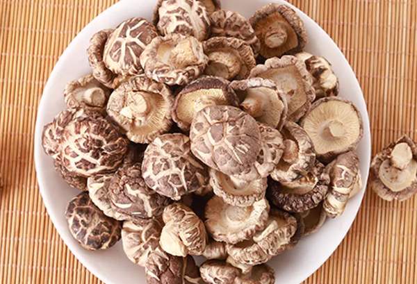 大别山花菇(图3)