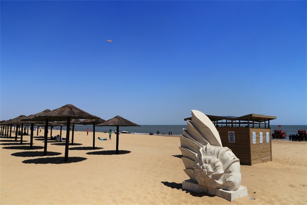 黄金海岸风景区(图2)