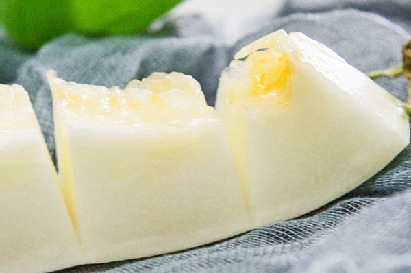 乐平雪梨瓜(图4)