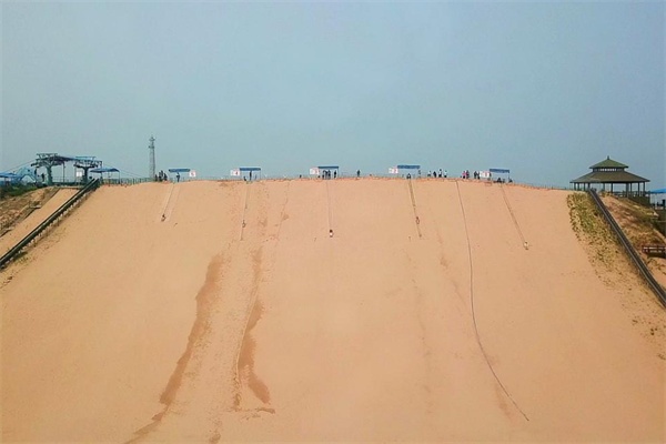 黄金海岸风景区(图3)