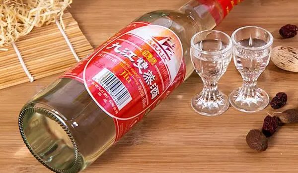 九江双蒸酒(图3)