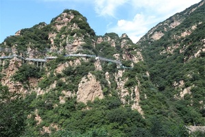 九山顶