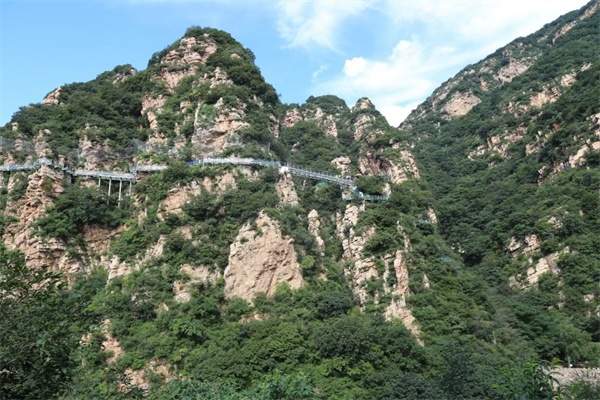 九山顶(图2)