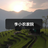 李小农家院(图2)