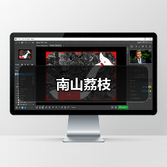 南山荔枝(图2)