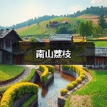 南山荔枝(图4)