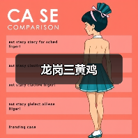 龙岗三黄鸡(图3)