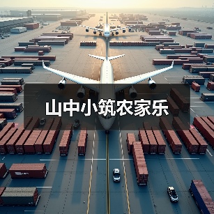 山中小筑农家乐(图2)