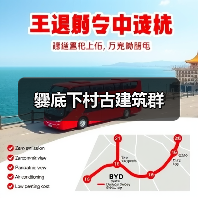 爨底下村古建筑群(图3)