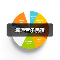 雲庐音乐民宿(图2)