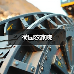 荷园农家院(图1)